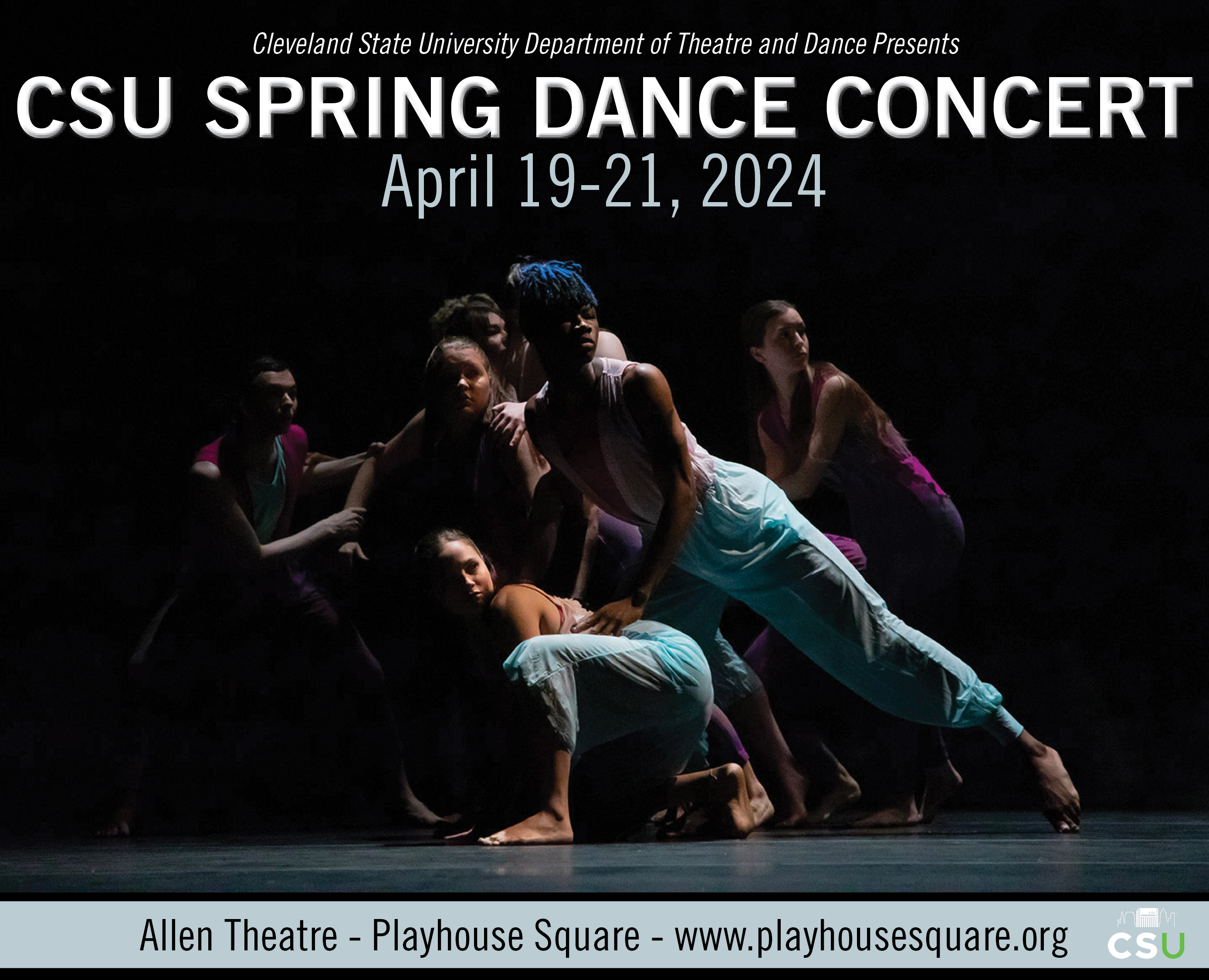 CSU Spring Dance 2024
