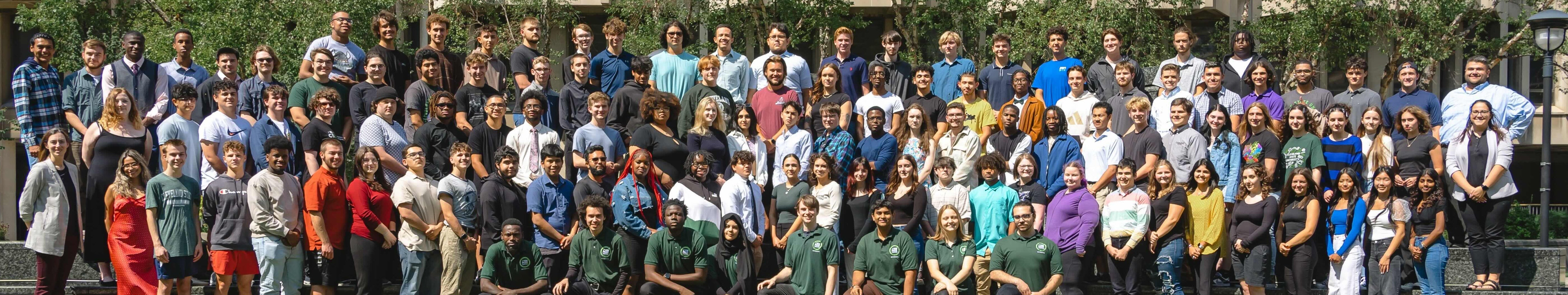 2024 OpSTEM Summer Institute