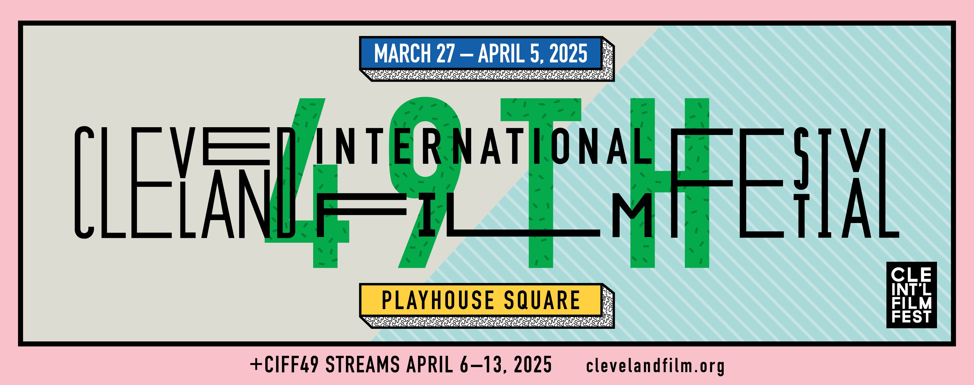 Cleveland International Film Festival 2025