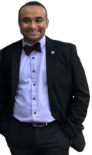 Prasenjit Bose