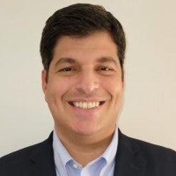 Michael Georgalis