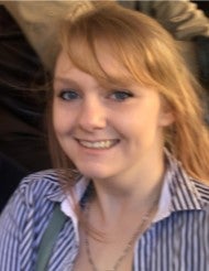 April Smith