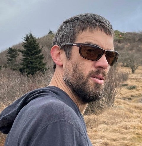 Kevin Mueller