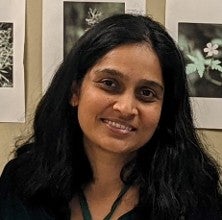 Nithya Gnanapragasam