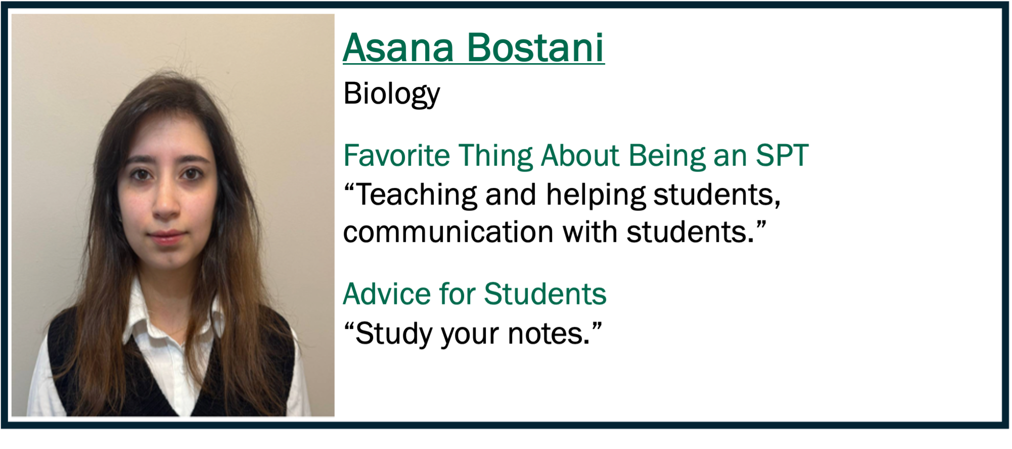 Bostani