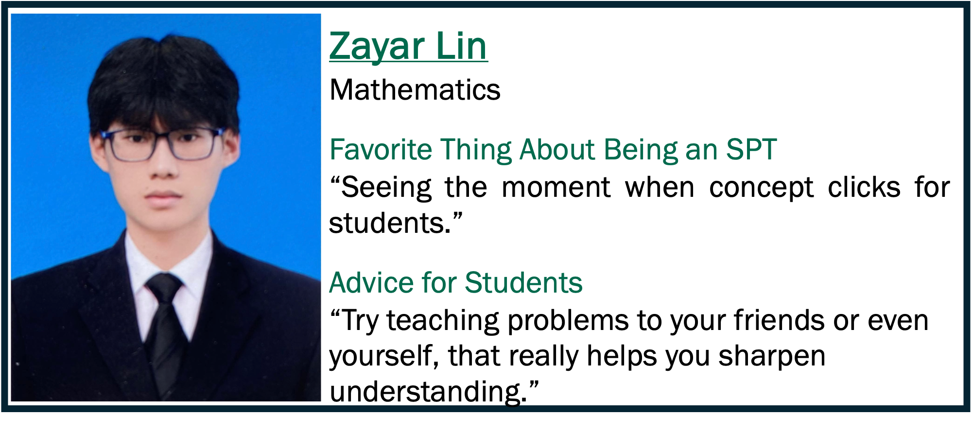 Lin