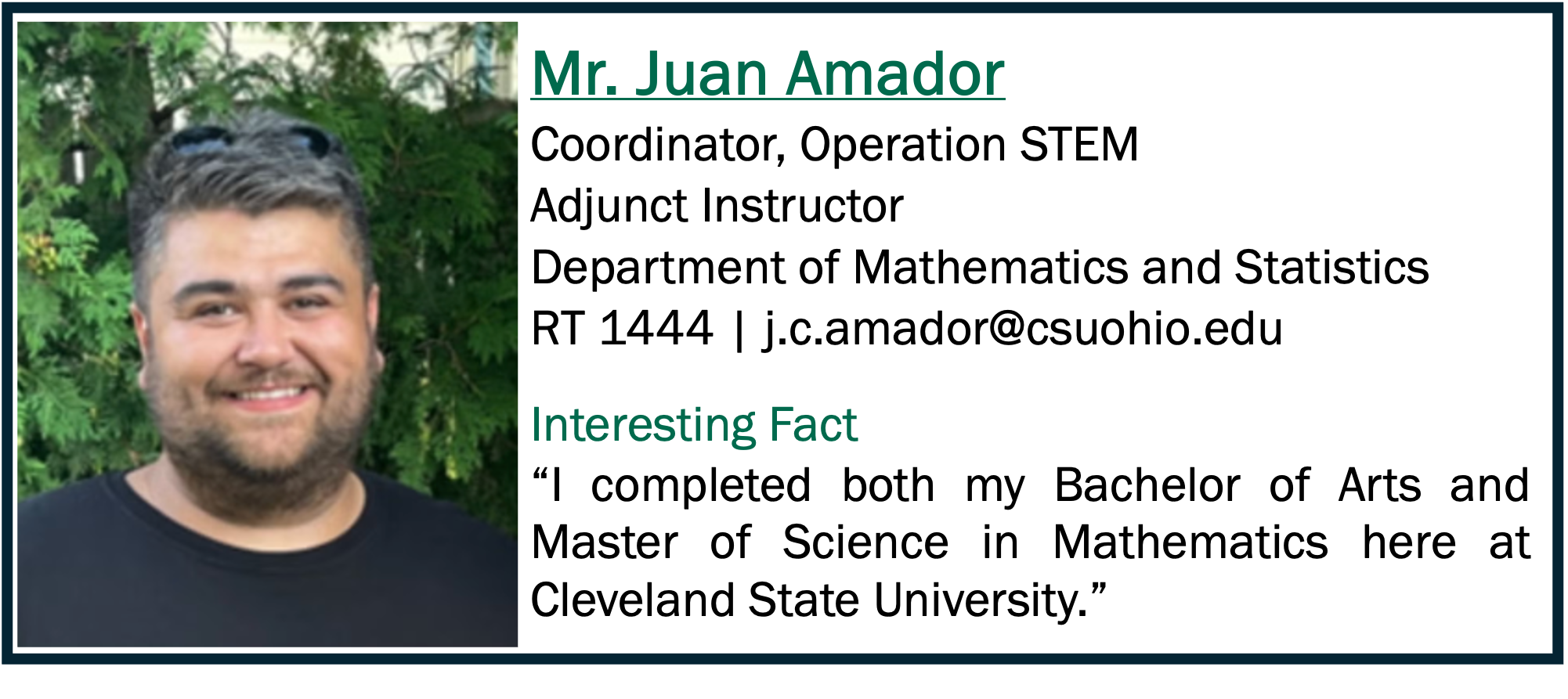 Amador
