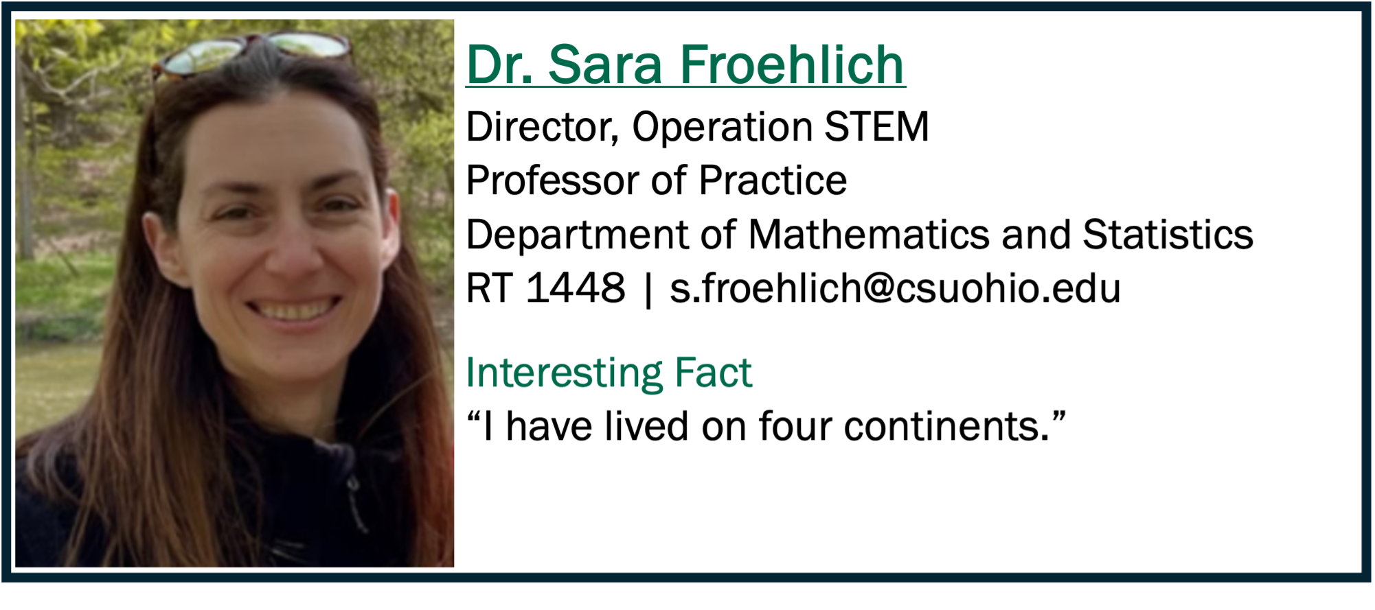 froehlich