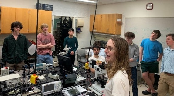 BOS Lab