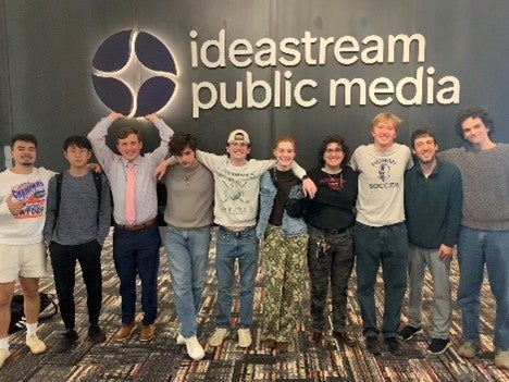 Ideastream Public Media group picture