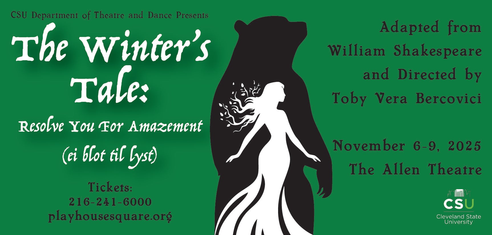The Winter's Tale