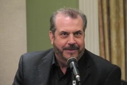 Steve Stanziano