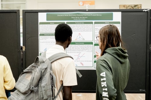 Darren Gerrity at USRA 2025