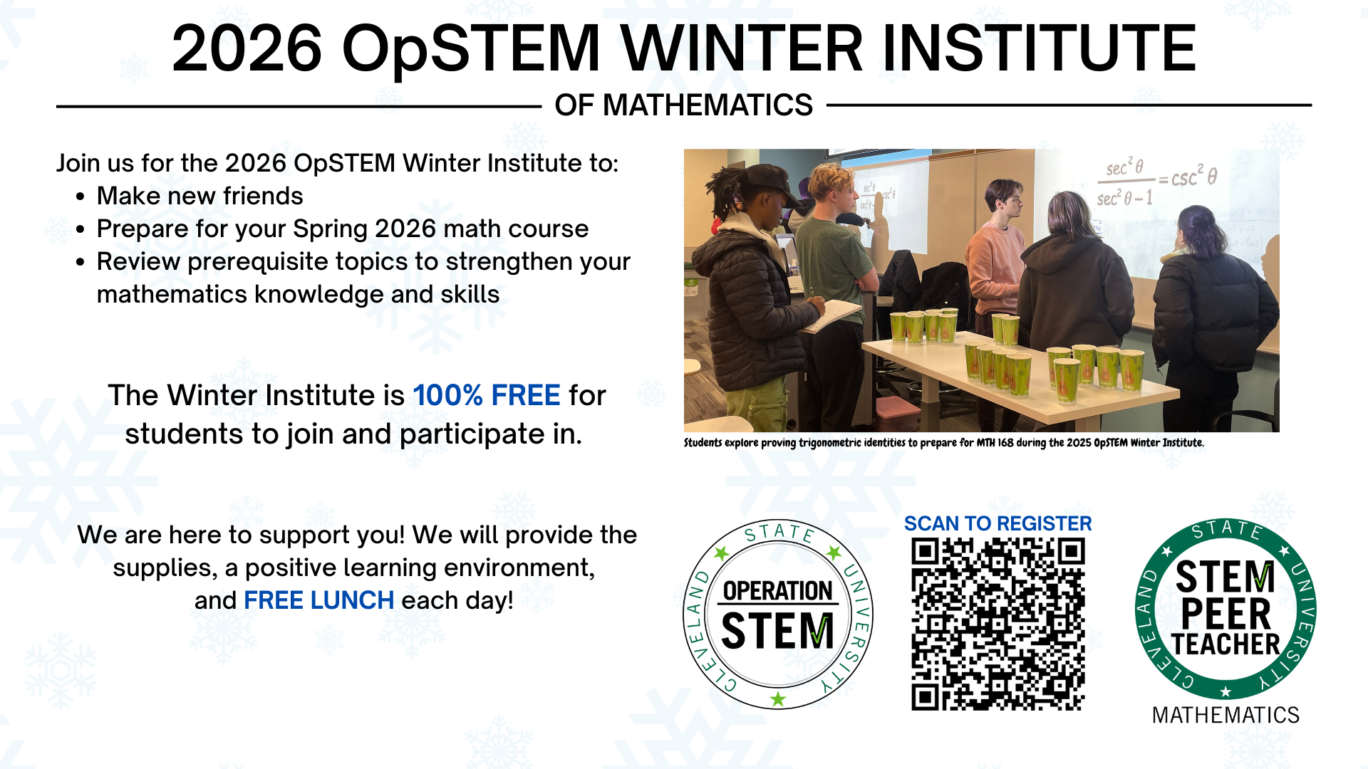 Winter Institute PPTX Slide