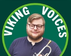 Click to listen to interview with Alex McPherson