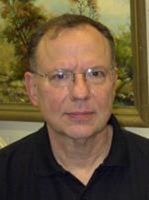 Jearl Walker -CSU Professor