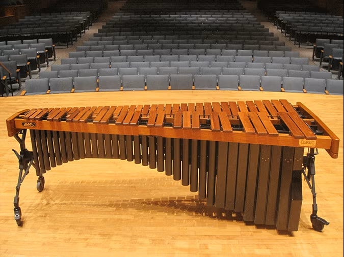 adams artist classic 5.0