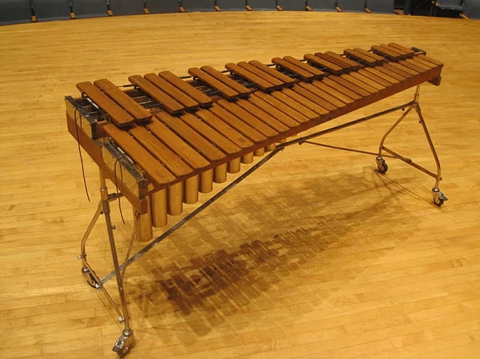 Deagan Artists Special