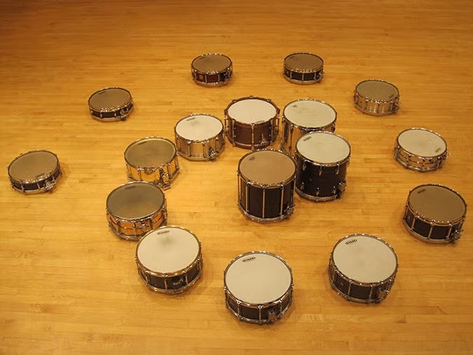 percussion