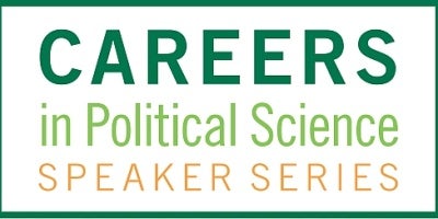 careers speaker series