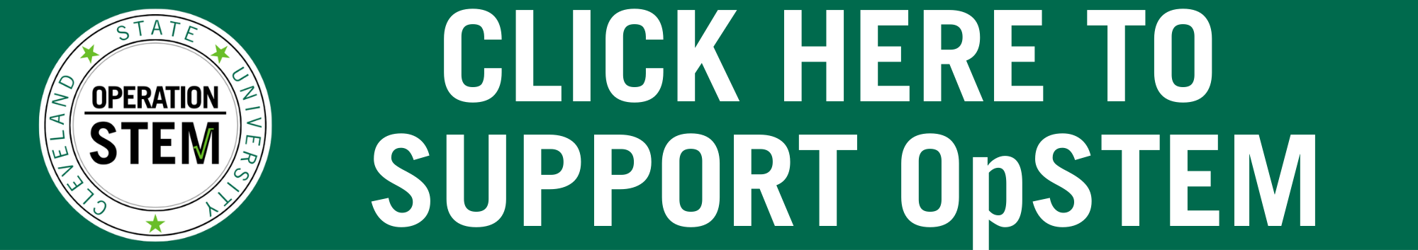 link to OpSTEM donation page