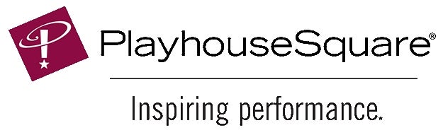 Playhouse Square Logo