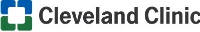 CCF Cleveland Clinic logo