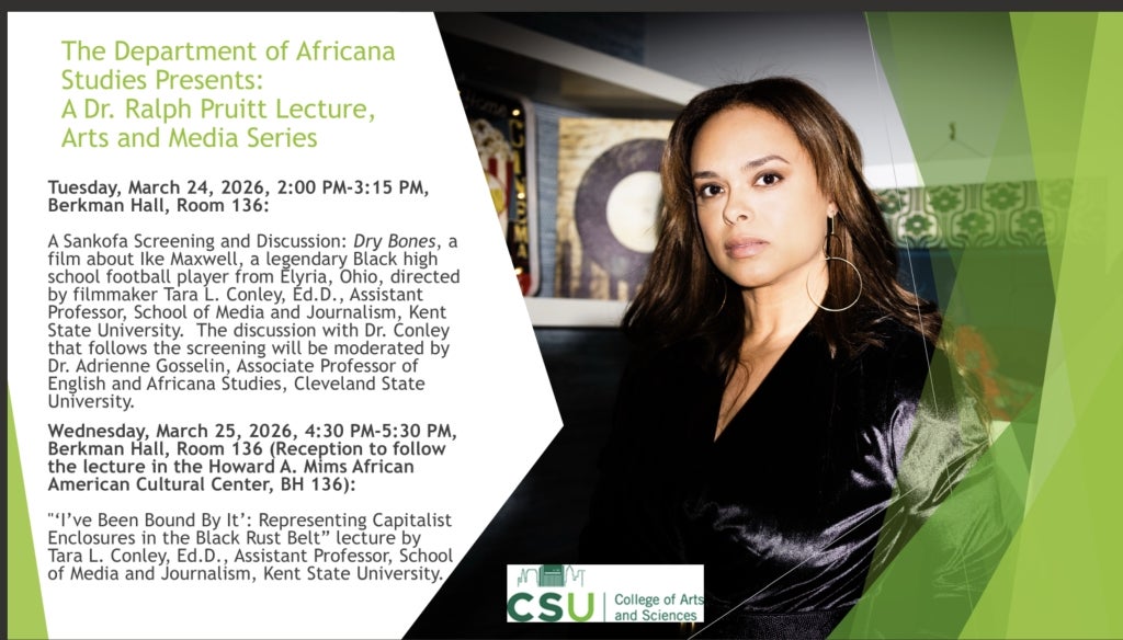 AST Film Screening and Lecture Series 01