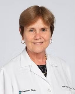Dr Christine Moravec