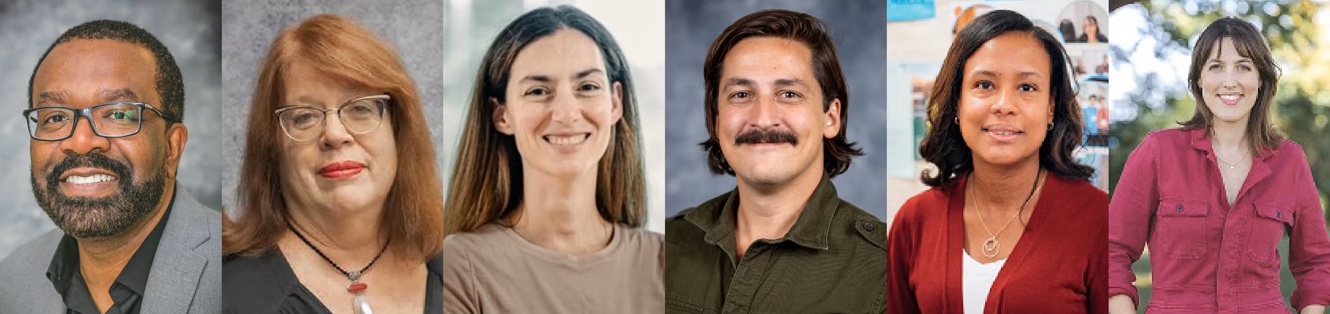 Interdisciplinary Grants 2024