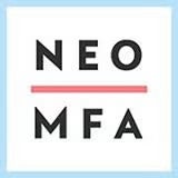 NEOMFA logo