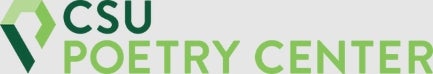 Poetry Center logo