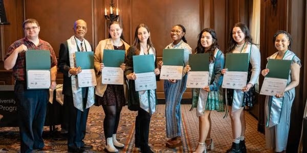 McNair Scholars