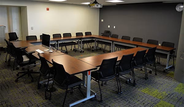Student Lounge