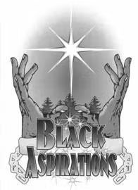 Black Aspirations logo