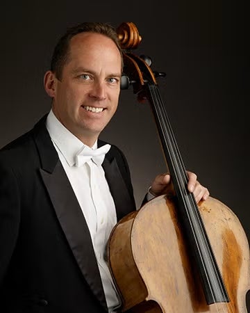 Charles Bernard