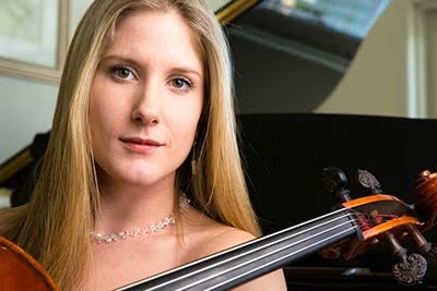 Elizabeth Zadinsky