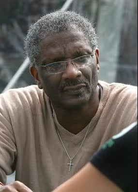 Michael Williams