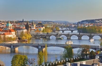 Prague