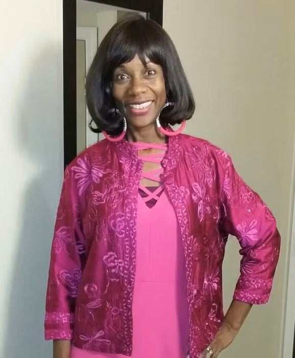 Yolanda Burt