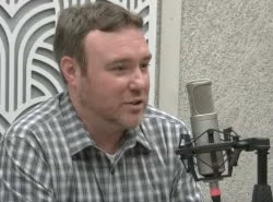 Conor McLennan