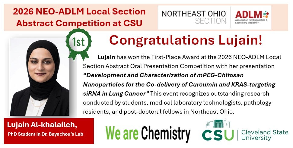 1st place winner chemistry_Al-khalaileh