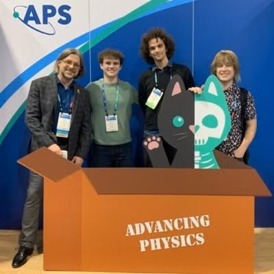 APS Group picture