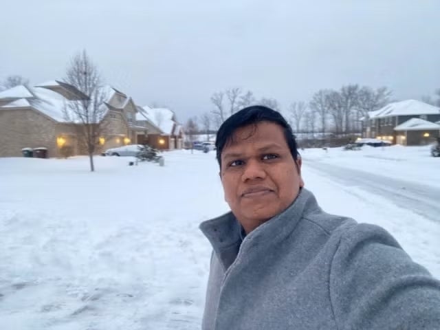 Parnthaman Subramaniam
