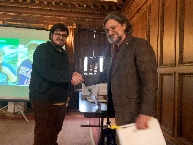 Picture from event