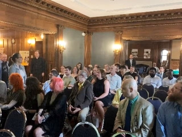 Picture from event