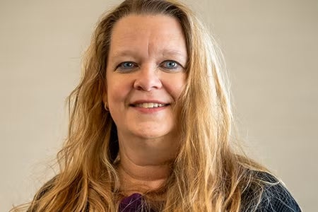Carolyn Kinkoph