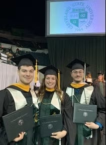 Spring 2024 Students