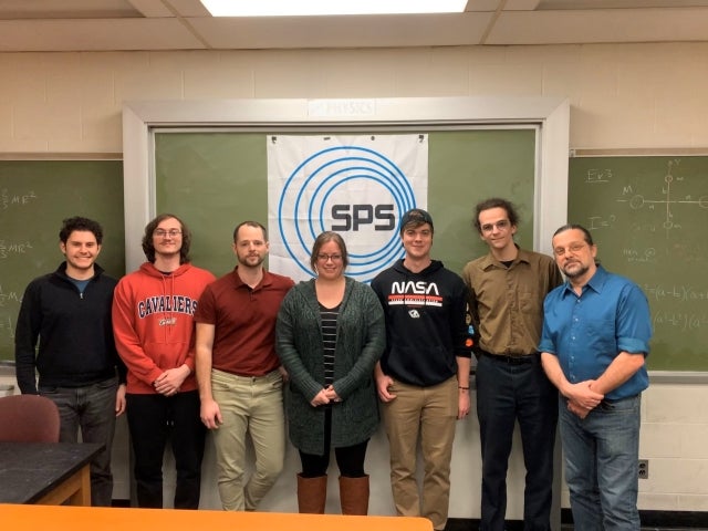 SPS Officers