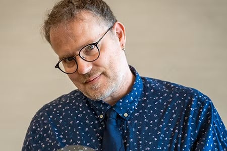 Jason Stone
